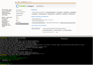 Instalacja w Foswki i Mediawiki.png