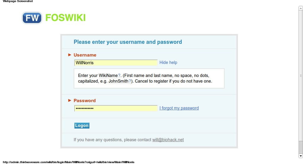 foswiki-bad-login-links.png